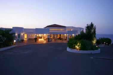 Sunshine Village - Photo of