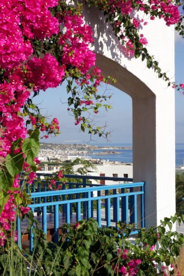 Sunshine Village - Photo of