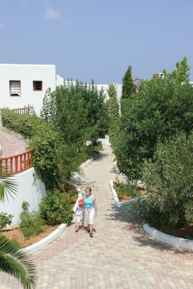 Sunshine Village - Photo of