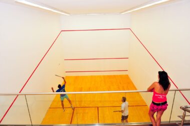 Sunshine Village - Photo of